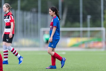 Bild 203 - wCJ Altona 2 - VfL Pinneberg 2 : Ergebnis: 15:0